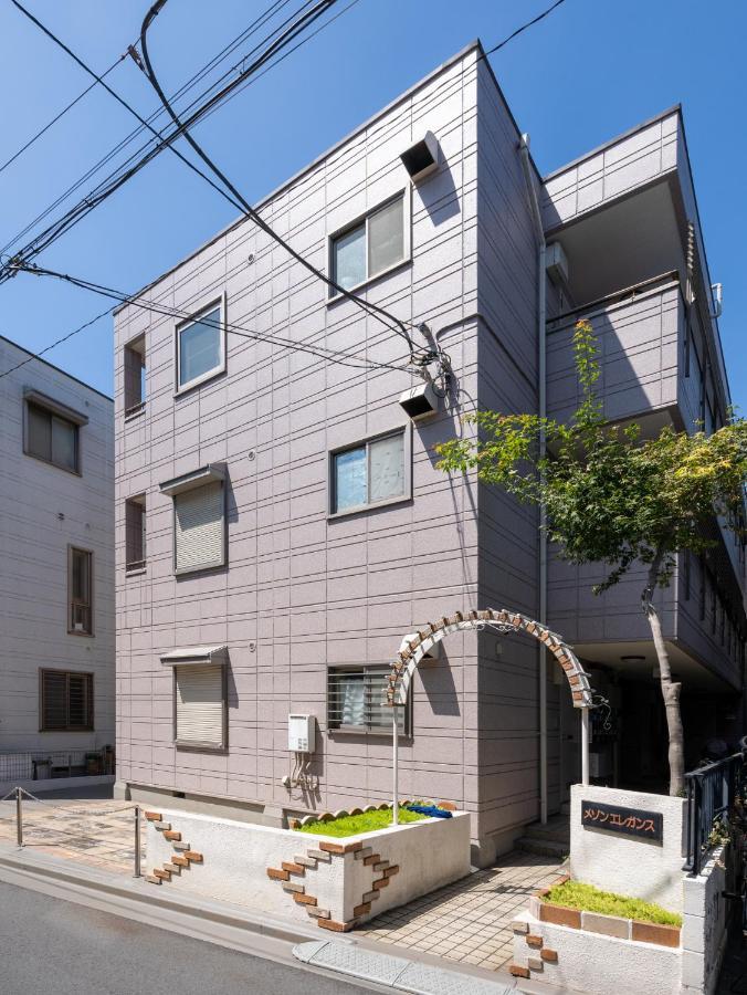 Maison Elegance Tokyo Exterior photo