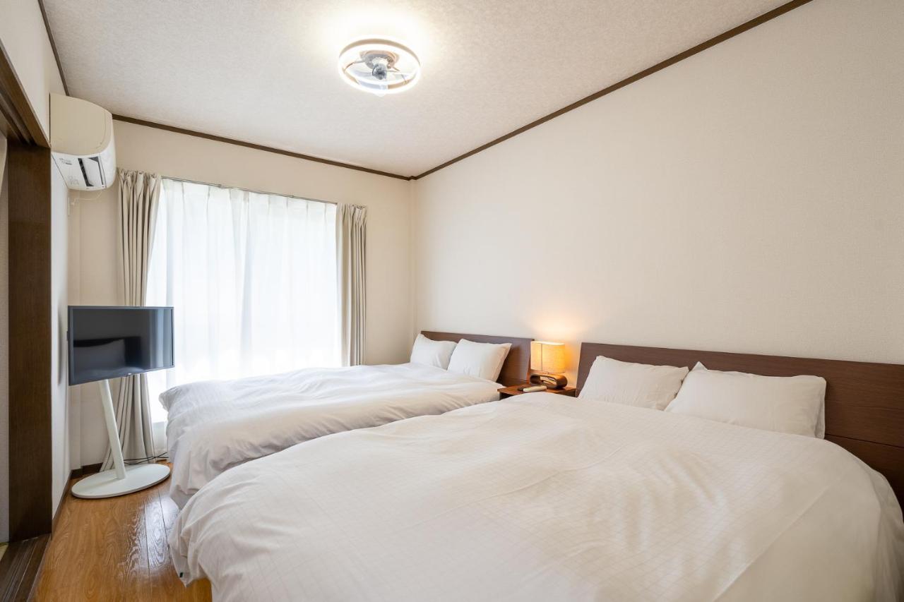 Maison Elegance Tokyo Exterior photo