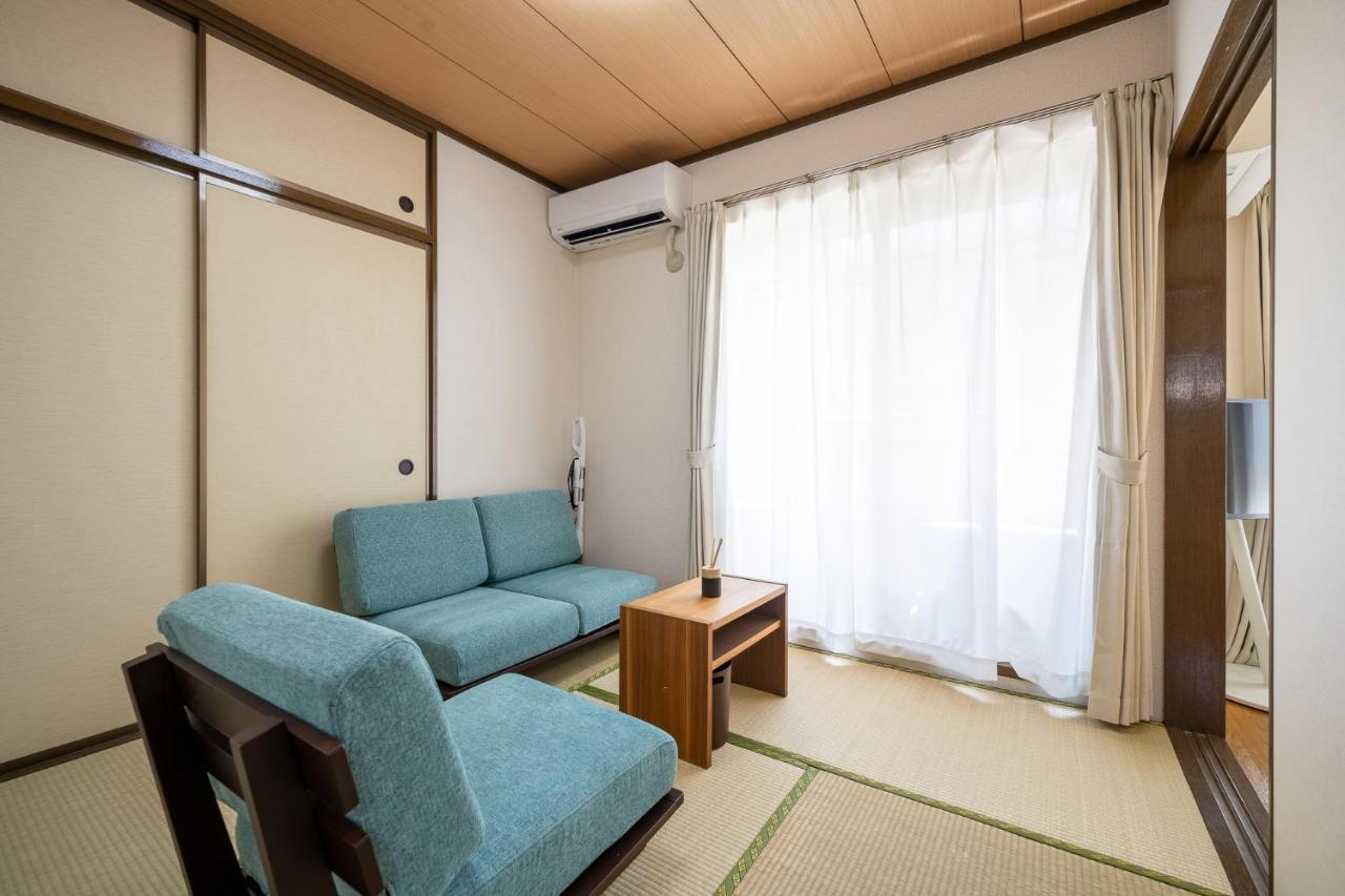 Maison Elegance Tokyo Exterior photo