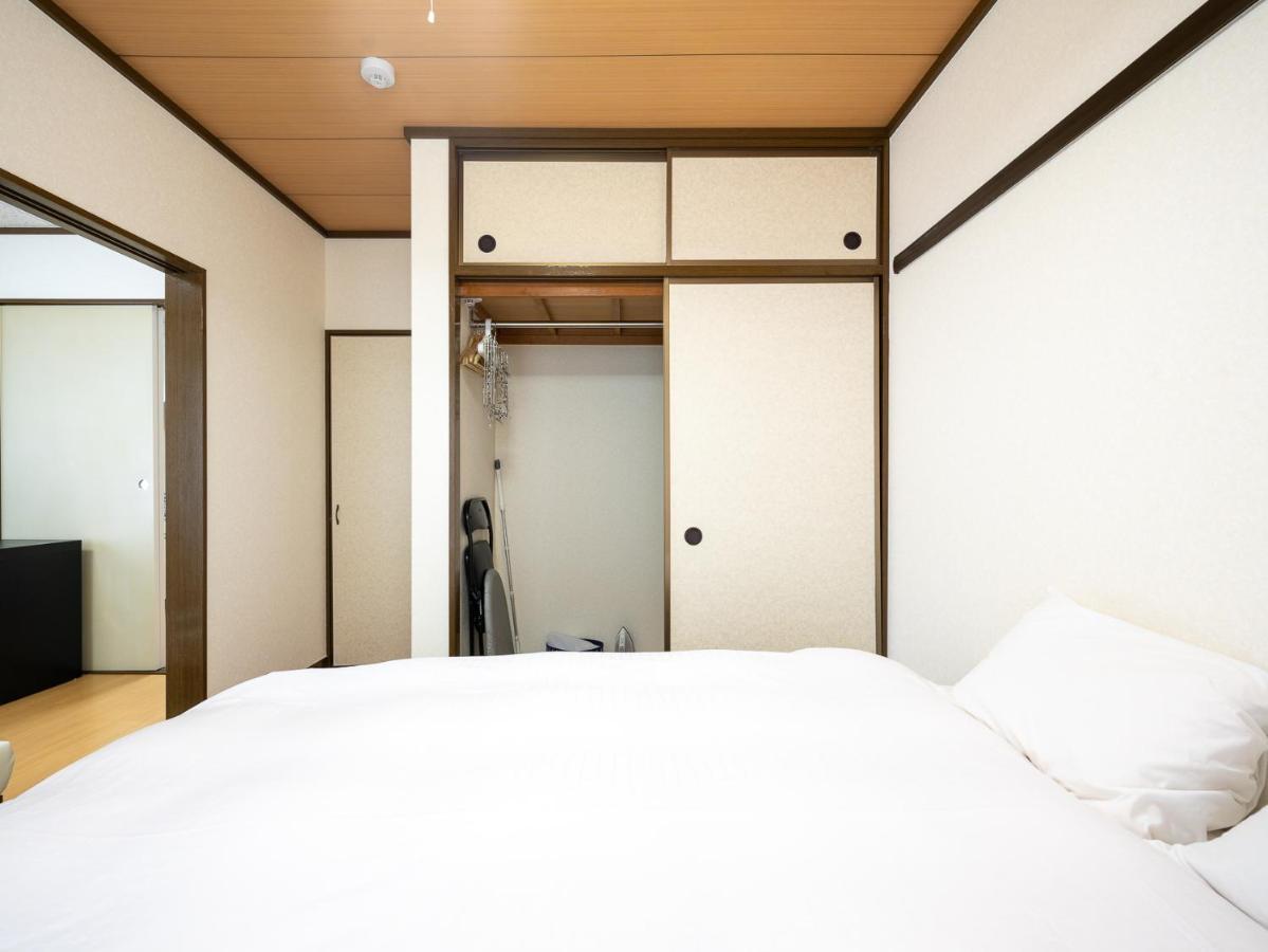 Maison Elegance Tokyo Exterior photo