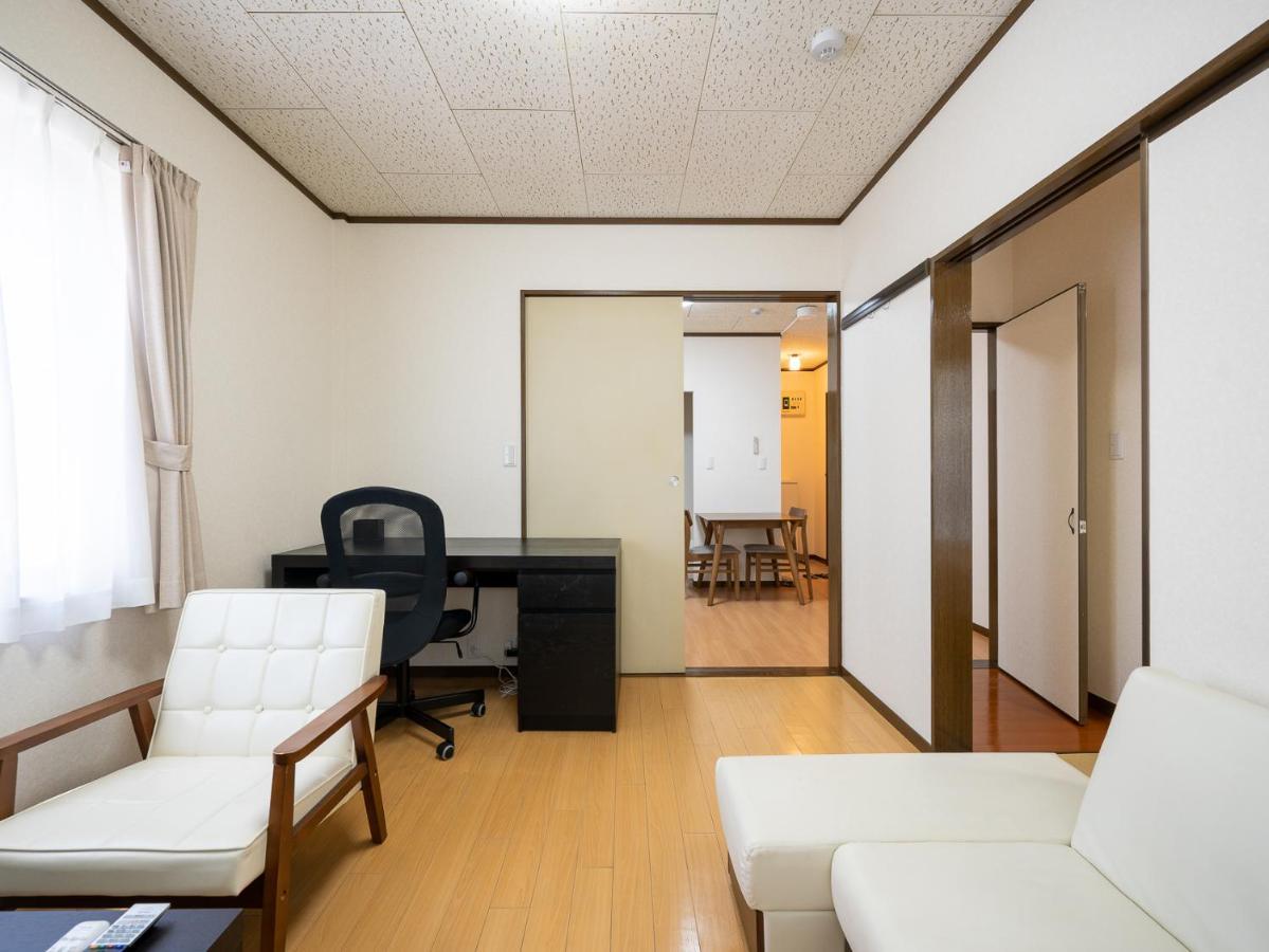 Maison Elegance Tokyo Exterior photo