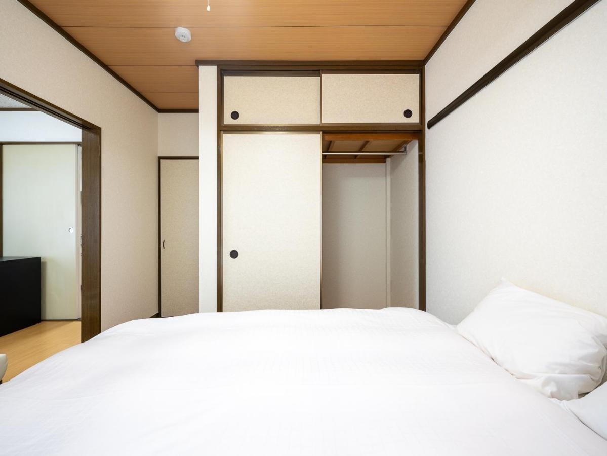 Maison Elegance Tokyo Exterior photo