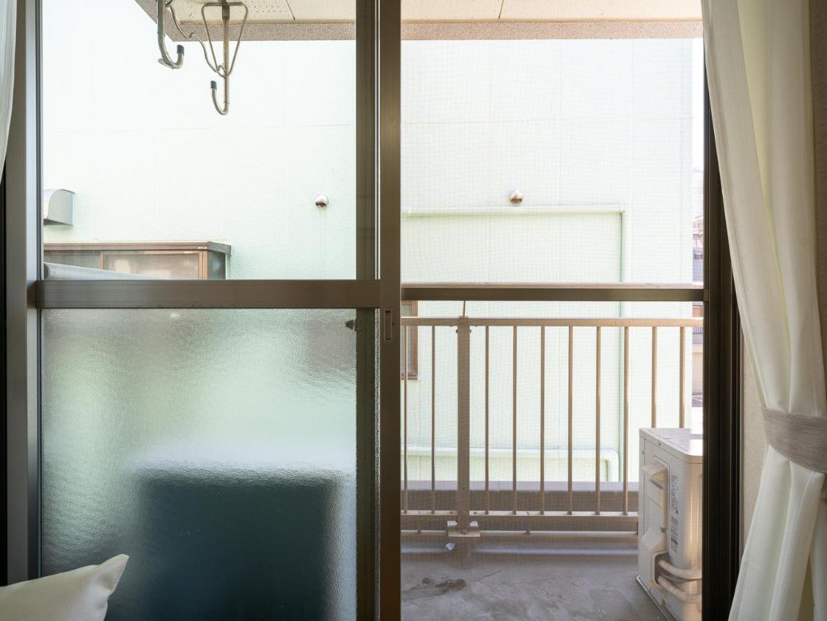 Maison Elegance Tokyo Exterior photo