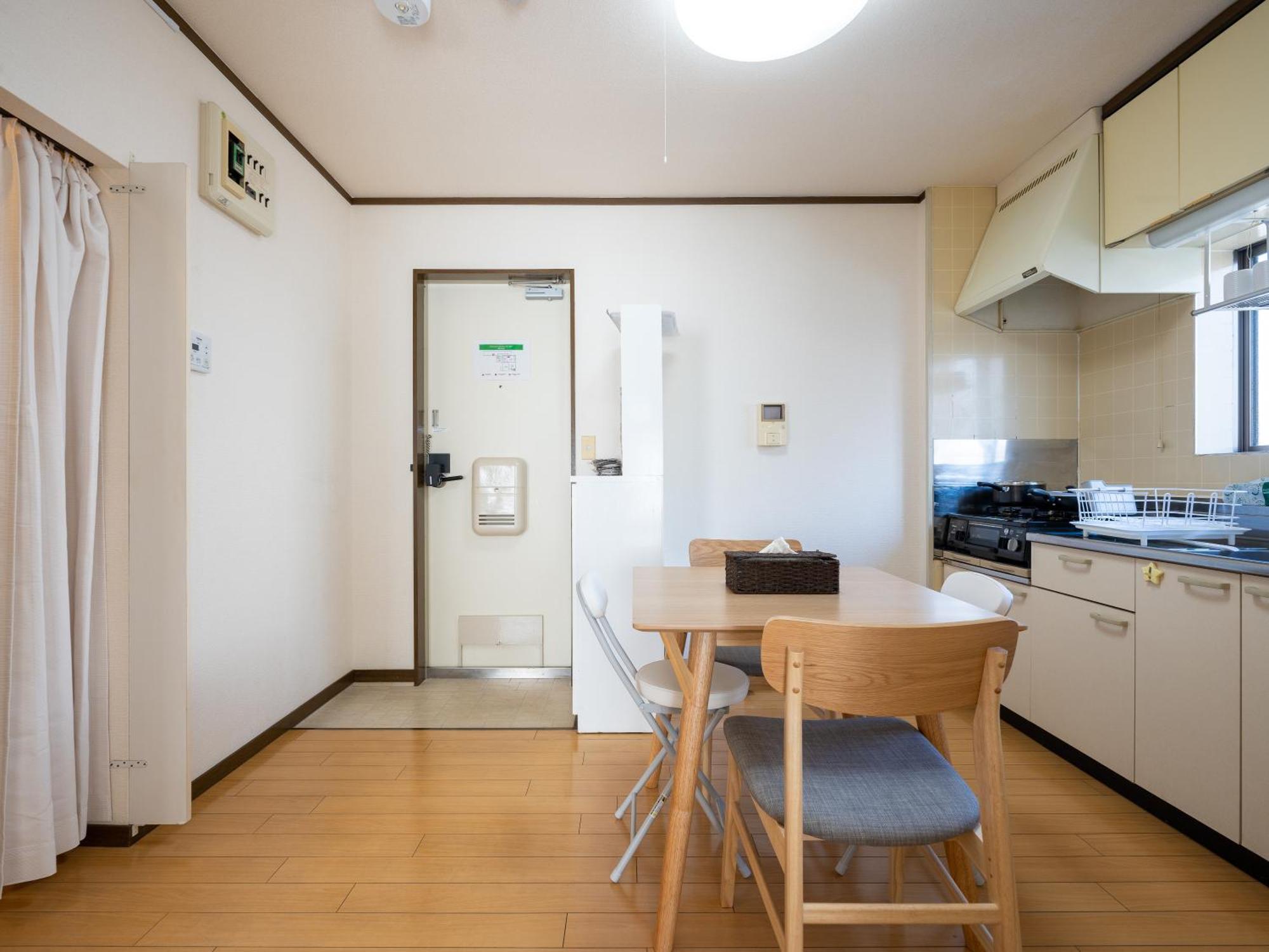 Maison Elegance Tokyo Exterior photo