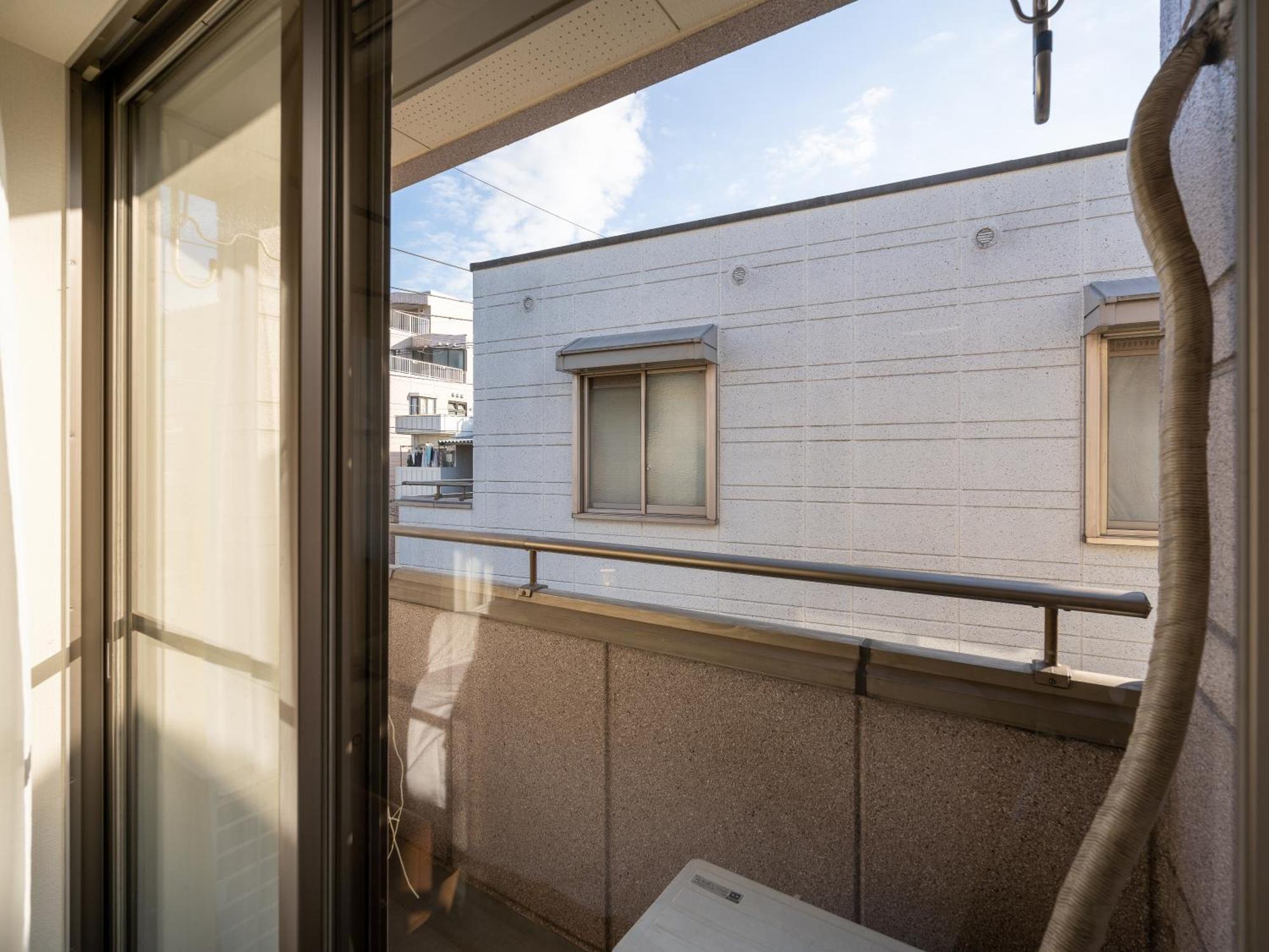 Maison Elegance Tokyo Exterior photo